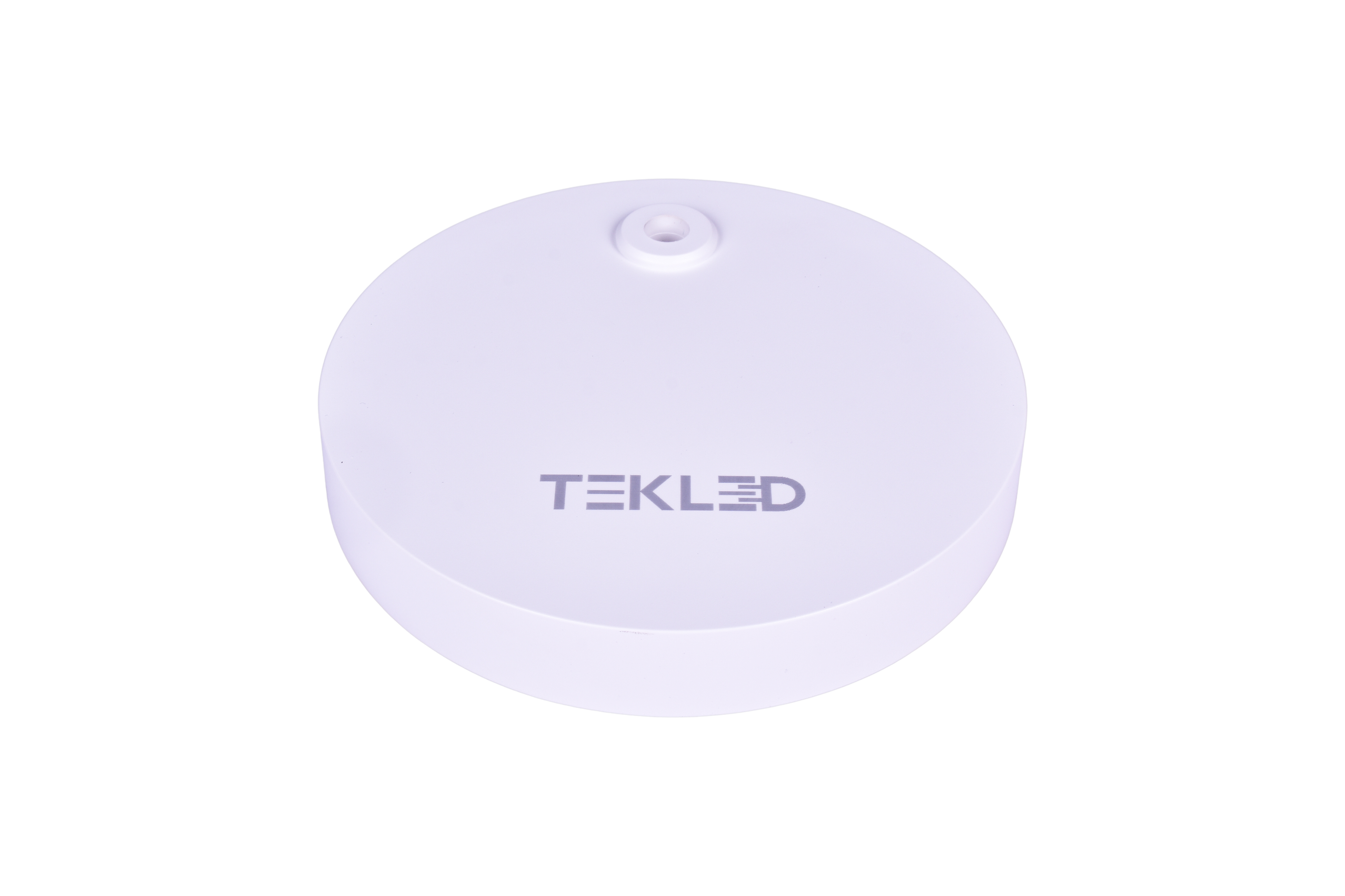 Base Of Desk Light White (TEKLED)