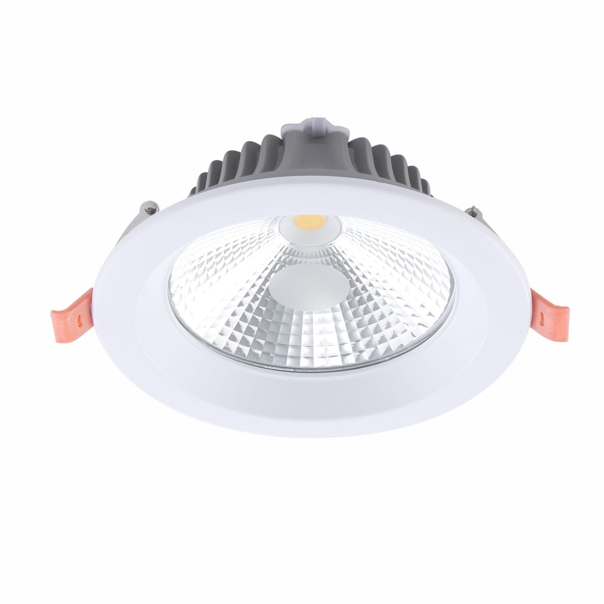 DOWNLIGHT LED AVENA NEW COB 10W WH 4000K