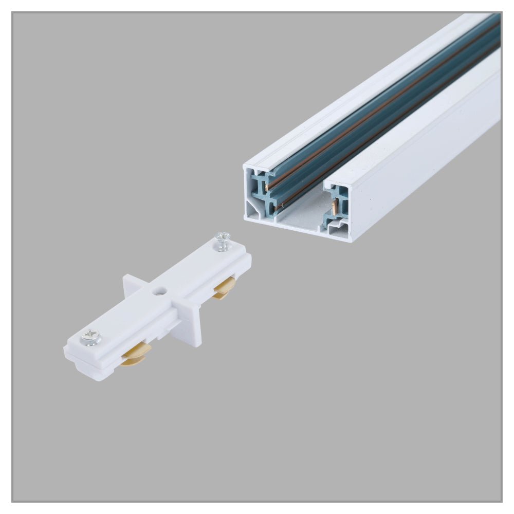 WHT I-CONNECTOR STRAIGHT 3 LINE UK100